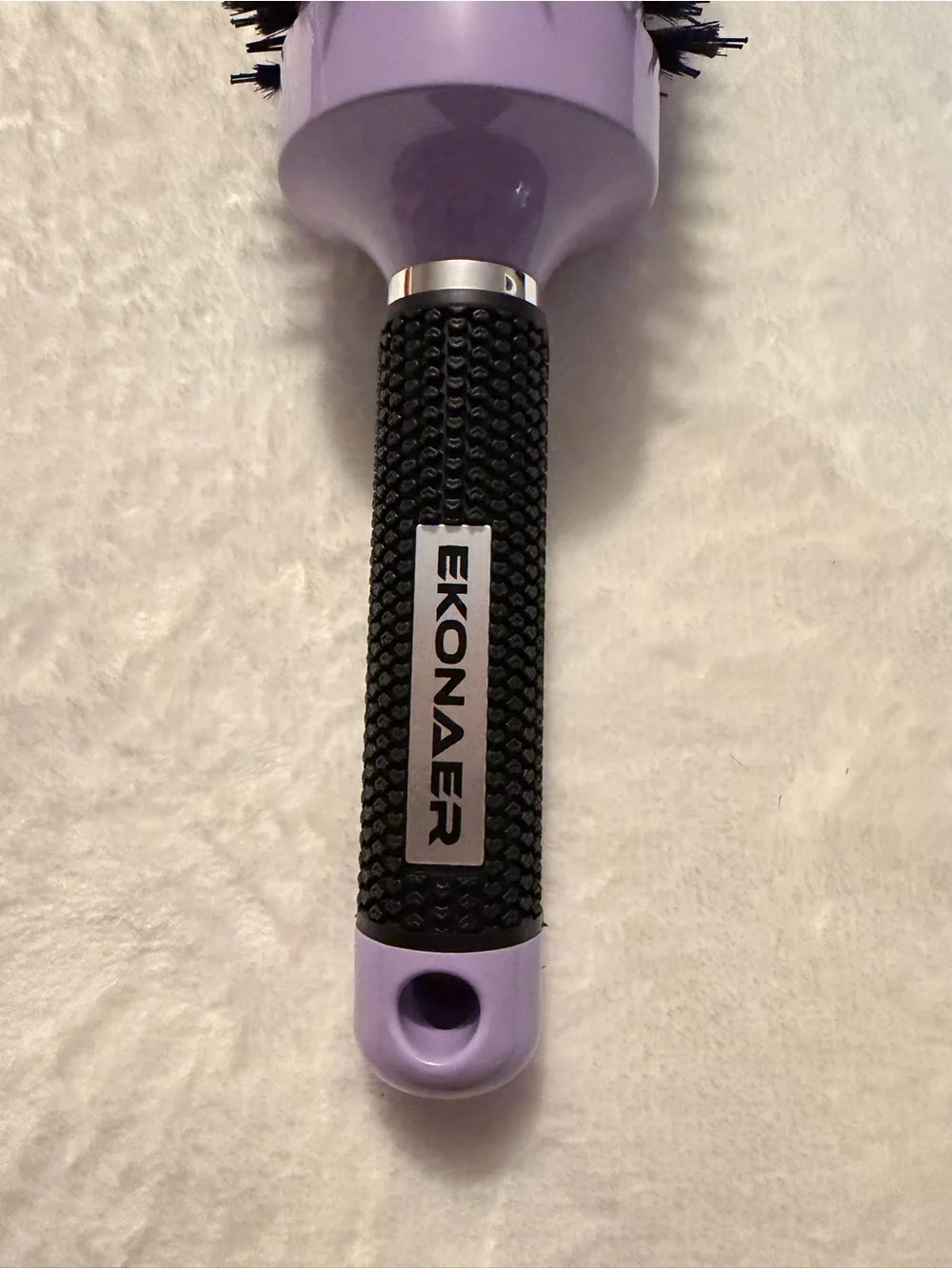 EKONAER round hair